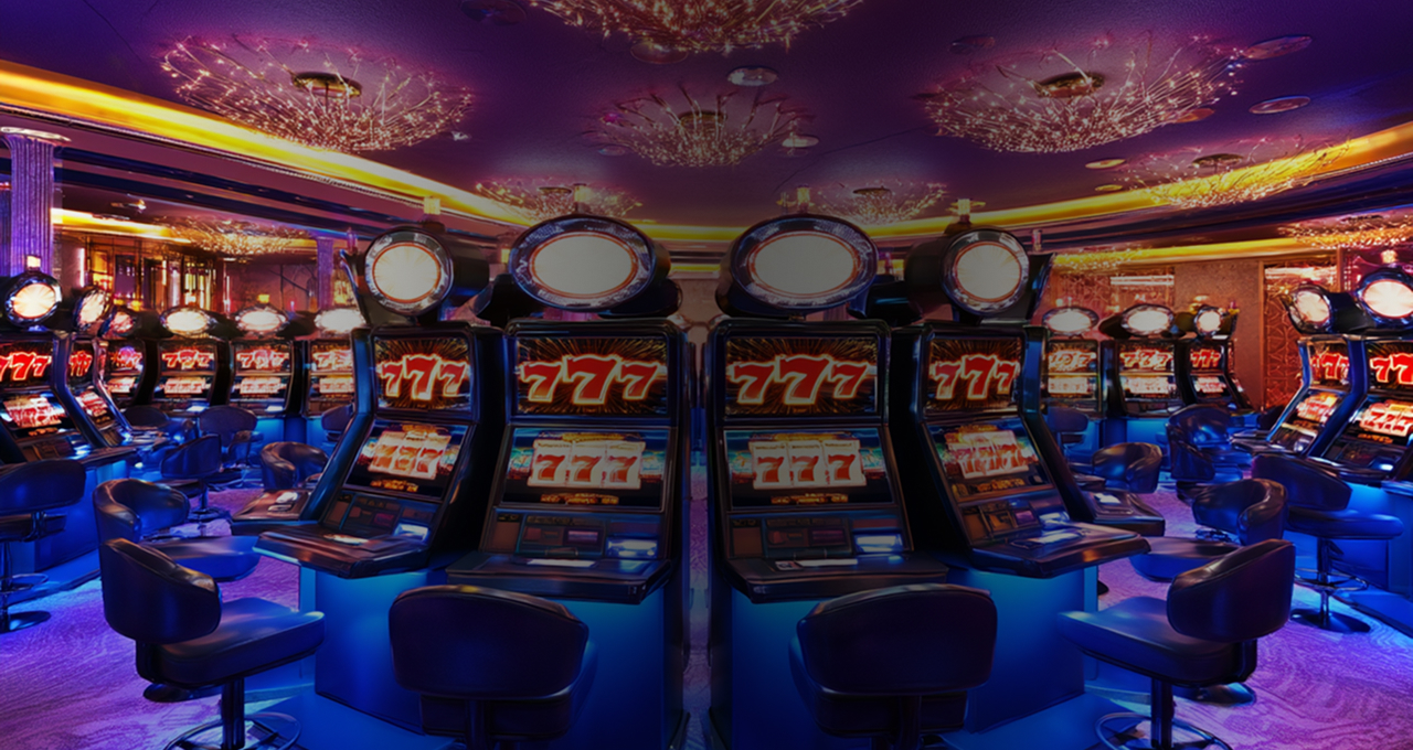 Winny Casino