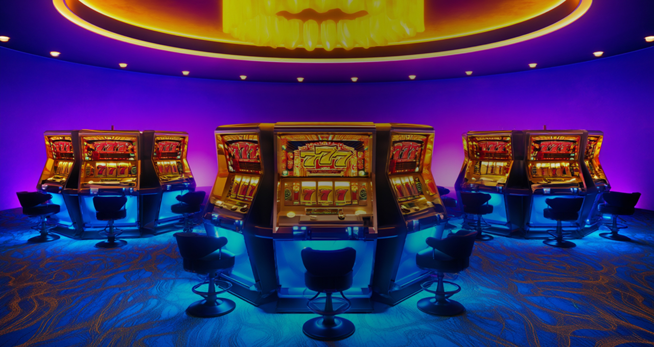 Winny Casino